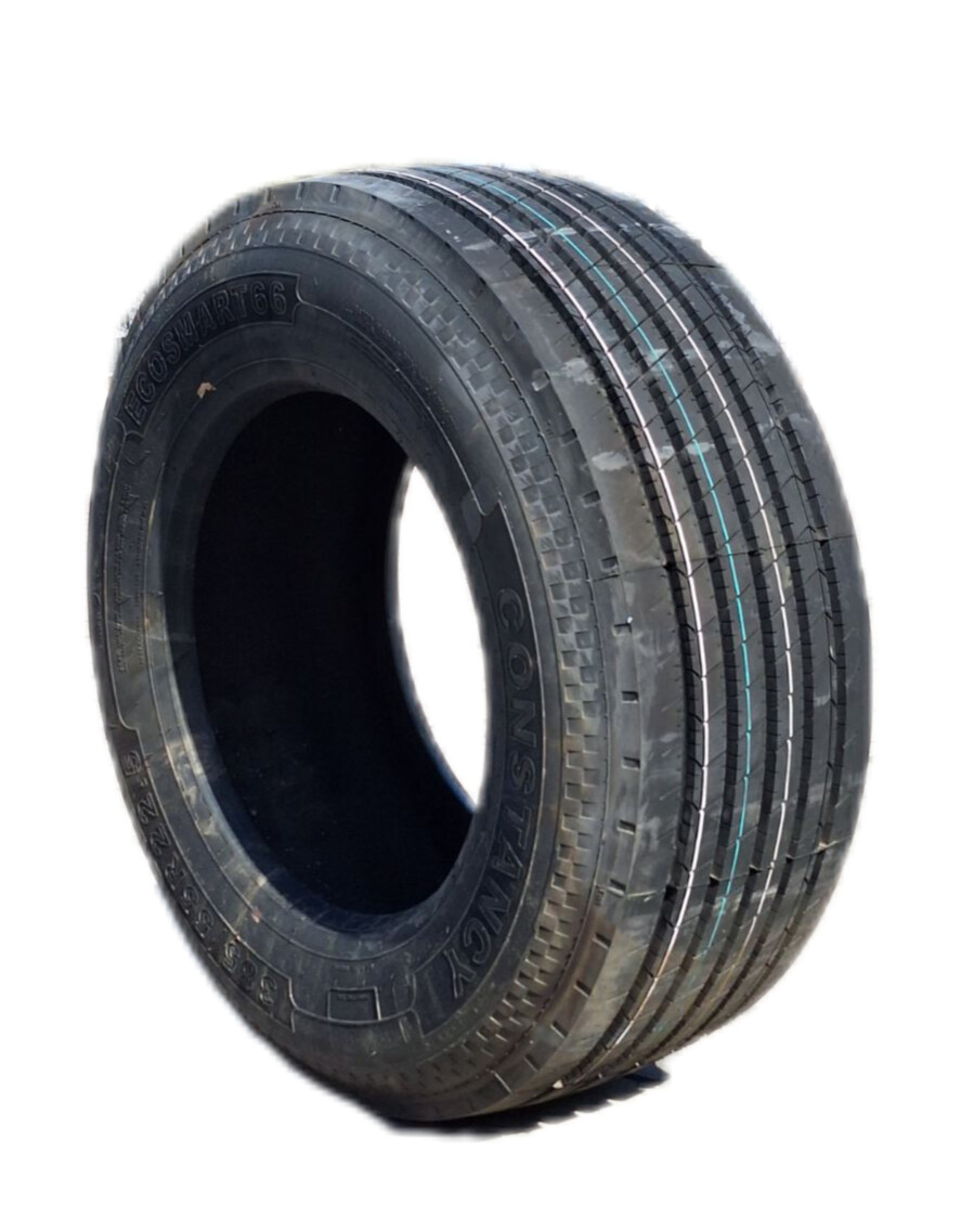 Шина 385/55R22,5 (причіп/кермо 5 дор.) CONSTANCY ECOSMART66 160/158 K/L (PR20)